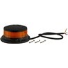 Lampa błyskowa LED przykręcana 12/24V