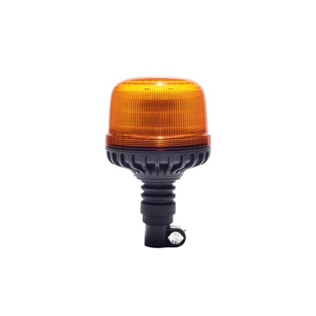 Lampa błyskowa LED na uchwyt 12/24V, 20W 140B-LA20090 Kramp 8719493189520