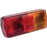 Lampa tylna zespolona 184x76mm, Cobo