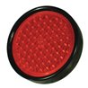 Odblask czerwony fi63mm Jokon 4045034028558
