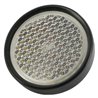 Odblask biały fi63 ze śrubą Jokon 4045034028596