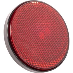 Odblask czerwony Kramp 2000-1426901M92