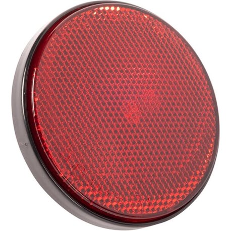 Odblask czerwony Kramp 2000-1426901M92