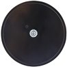 Odblask czerwony fi85mm E1 31290 Hella