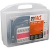 Zestaw lamp LED, tylnych na magnes 7.5m 12V