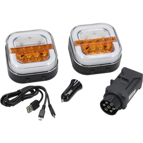 zestaw-bezprzewodowych-lamp-przednich-led