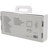 Zestaw lamp LED tylnych, 12-24V z wtyczką 7-pin i przewodem 12.5 m Kramp
