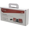 Zestaw lamp LED tylnych, 12-24V z wtyczką 7-pin i przewodem 12.5 m Kramp
