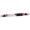 Belka z lampami 1370mm LED z trójkątem odblaskowym 12m Kramp 8716106080083