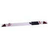 Belka z lampami 1680mm LED z trójkątem odblaskowym 12m Kramp 8716106080090
