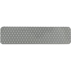 Taśma odblaskowa biały 50x200mm