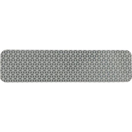 Taśma odblaskowa biały 50x200mm