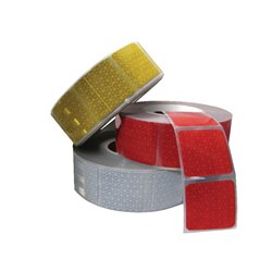 taśma-odblaskowa