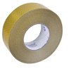 Taśma odblaskowa żółta 50mm-50m