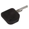 Kluczyk zapłonowy Case 1964831C2 oryginał Case IH 8719607040525