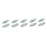 Odpowietrznik hamulca (opakowanie 10sztuk1kpl.) 3/8"x24