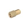Redukcja przewodu hamulcowego (M10x1/M12x1,25)