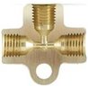 Trójnik (M10x1,25/M10x1,25)