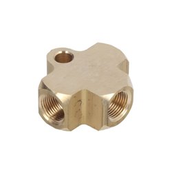 Trójnik (M12x1/M12x1)