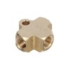 Trójnik (M12x1/M12x1)