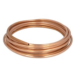 Przewód hamulcowy miedź (śr. 12mm) 