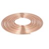 Przewód hamulcowy miedź (śr. 8mm) - 10m