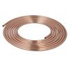 Przewód hamulcowy miedź (śr. 8mm) - 5m