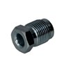 Złącze śrubowe Złączka przewodu hamulcowego (średnica gwintu: 6mm dł.: 18mm, M12x1) [QUICK BRAKE] 