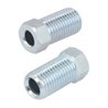 Złącze GZ przewodu hamulcowego (ilość w opakowaniu: 10 szt.) (dł.: 20,5mm 3/8x24UNF)