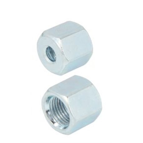 Złącze przewodu hamulcowego (ilość w opakowaniu: 50 szt.) (dł.: 13mm, M10x1) 