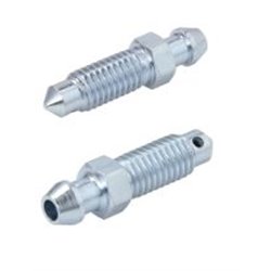 Odpowietrznik M8x1,25 SW9 L36,0mm