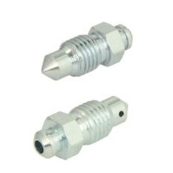 Odpowietrznik M10x1,25 SW10 L28,0mm