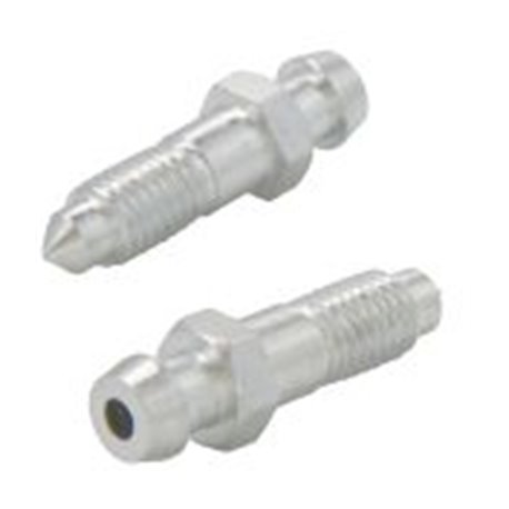 Odpowietrznik 1/4"x28UNF SW8 L28mm (10 szt.)