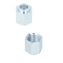 ZŁĄCZKI (średnica gwintu: 8,2mm dł.: 17mm, M14x1,5)