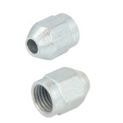 Złącze GW przewodu hamulcowego (ilość w opakowaniu: 10 szt.) (dł.: 16mm 3/8x24UNF)