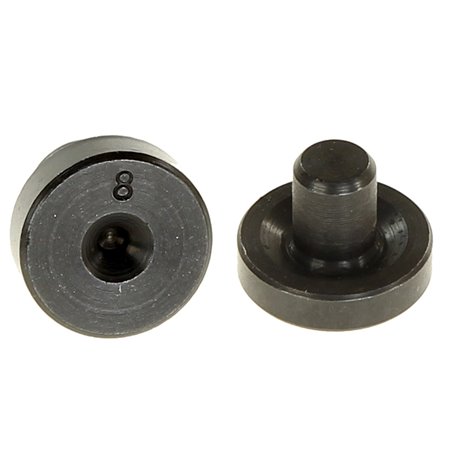 Zakuwak, śr.: 8 mm do urządzenia (indeks): WP 5-FTD-250 