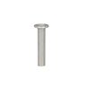 Nity okładziny aluminiowy pełny 5x26mm, (opak. 100szt.)