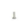 Nity okładziny aluminiowy pełny 6x19mm, (opak. 100szt.)