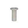 Nity okładziny aluminiowy pełny (8mmx20mm, opak. 100szt.) aluminiowy pełny 