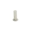 Nity okładziny aluminiowy pełny 8x26mm, (opak. 100szt.)