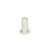 Nity okładziny aluminiowy pełny 10x26 mm, (opak. 100szt.)