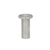 Nity okładziny aluminiowy pełny 8x22mm, (opak. 100szt.)