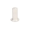 Nity okładziny aluminiowy pełny 10x25 mm