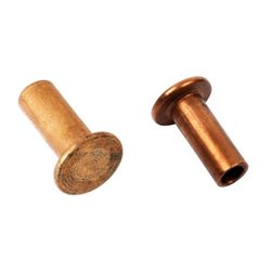 Nit do okładzin hamulcowych 3x8mm