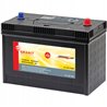Akumulator 12V 120Ah EN 1000A, 00580-31095, GB31LA-126(H), B510259 Kramp 8716106054602