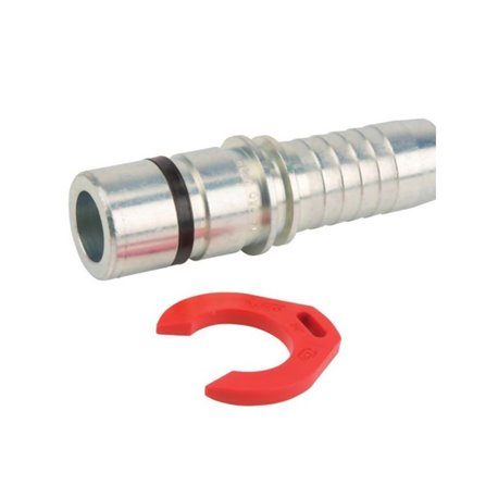 Końcówka DN20-Ø23mm + O-ring WEO147161222 Cejn 7391390229182