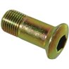 Śruba noża stożkowa, M16x1.5x37 mm