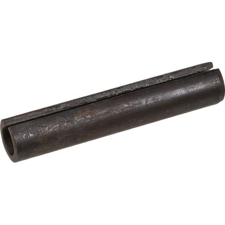 Kołek sprężysty 15x80 JF