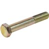 Śruba stalowa M18x120mm