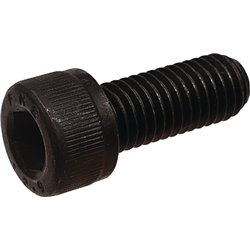 Śruba imbusowa M10x25 mm
